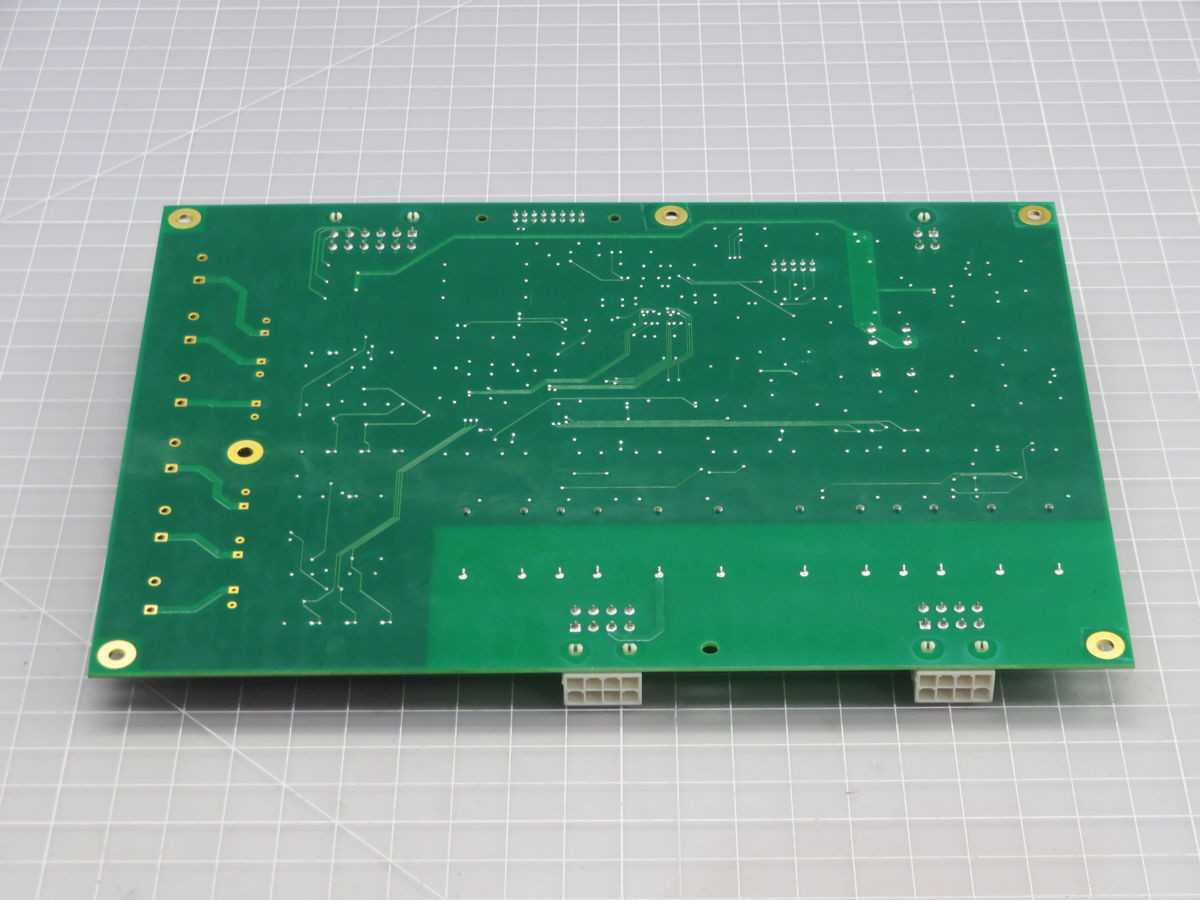 Active Power 31011-1_03 Circuit Board T260747 for Reliable Performance - PCB CIRCUIT BOARDS
