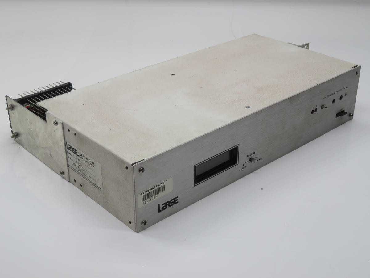 LARSE 1241A TERMINATION MODULE T231743 - PLC MODULES