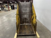 Econo Lift Limited SD48-20 36" Box Dumper, 2000 lb Capacity, 1 HP Power - DUMPERS
