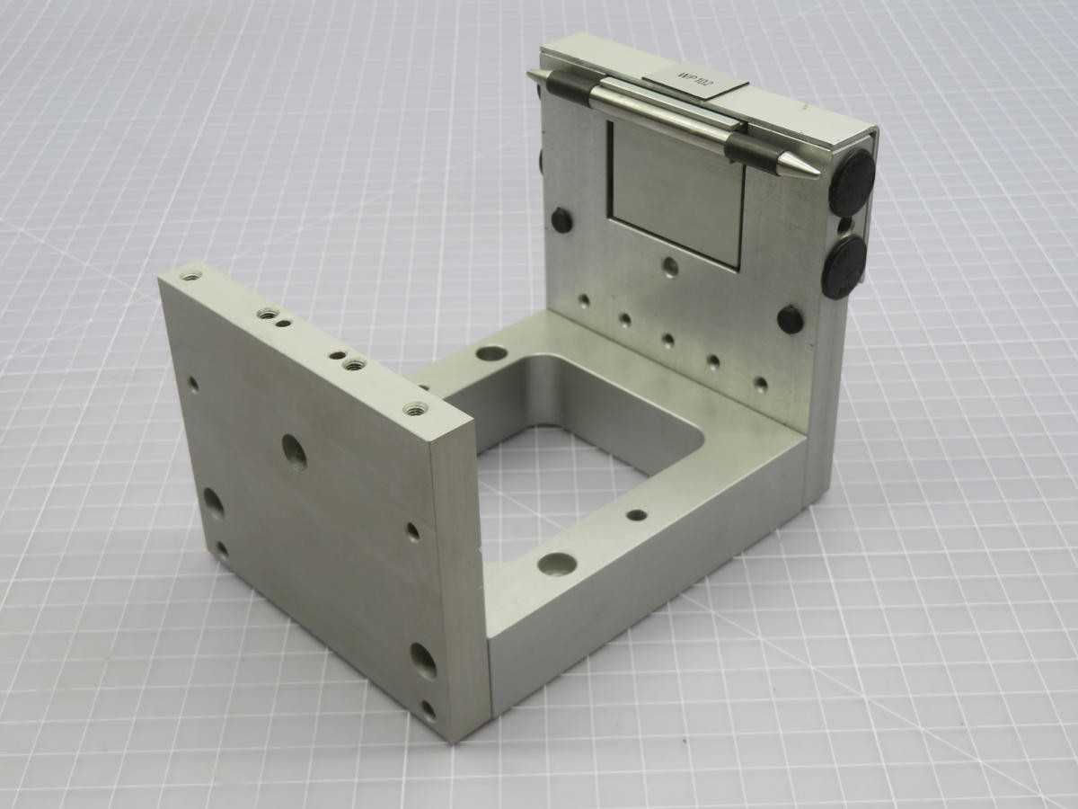 REXROTH 3842998102 POSITIONING UNIT T218500 - PNEUMATIC CYLINDERS & ACTUATORS