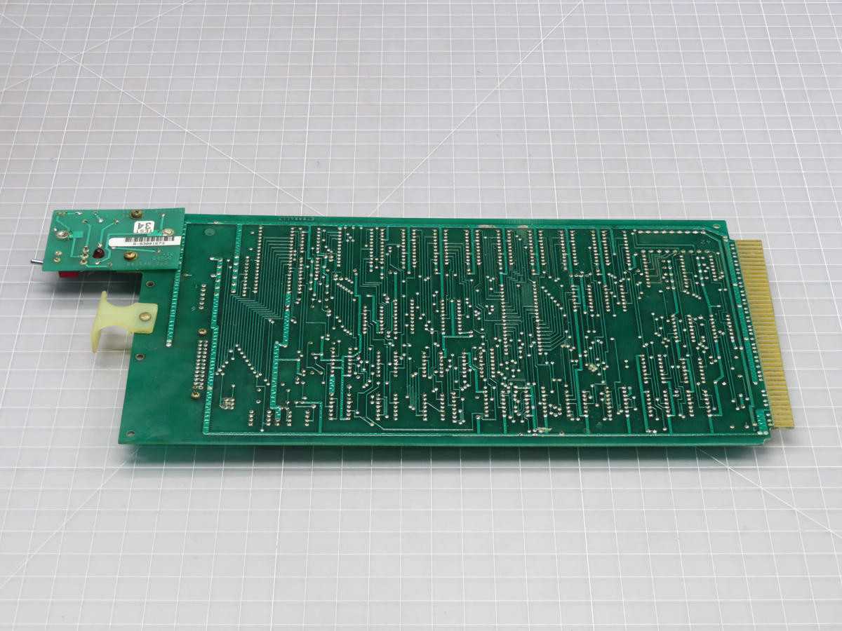 WESTINGHOUSE 1504D66G02 INTERFACE CARD T239058 - AUTOMATION & CONTROLS