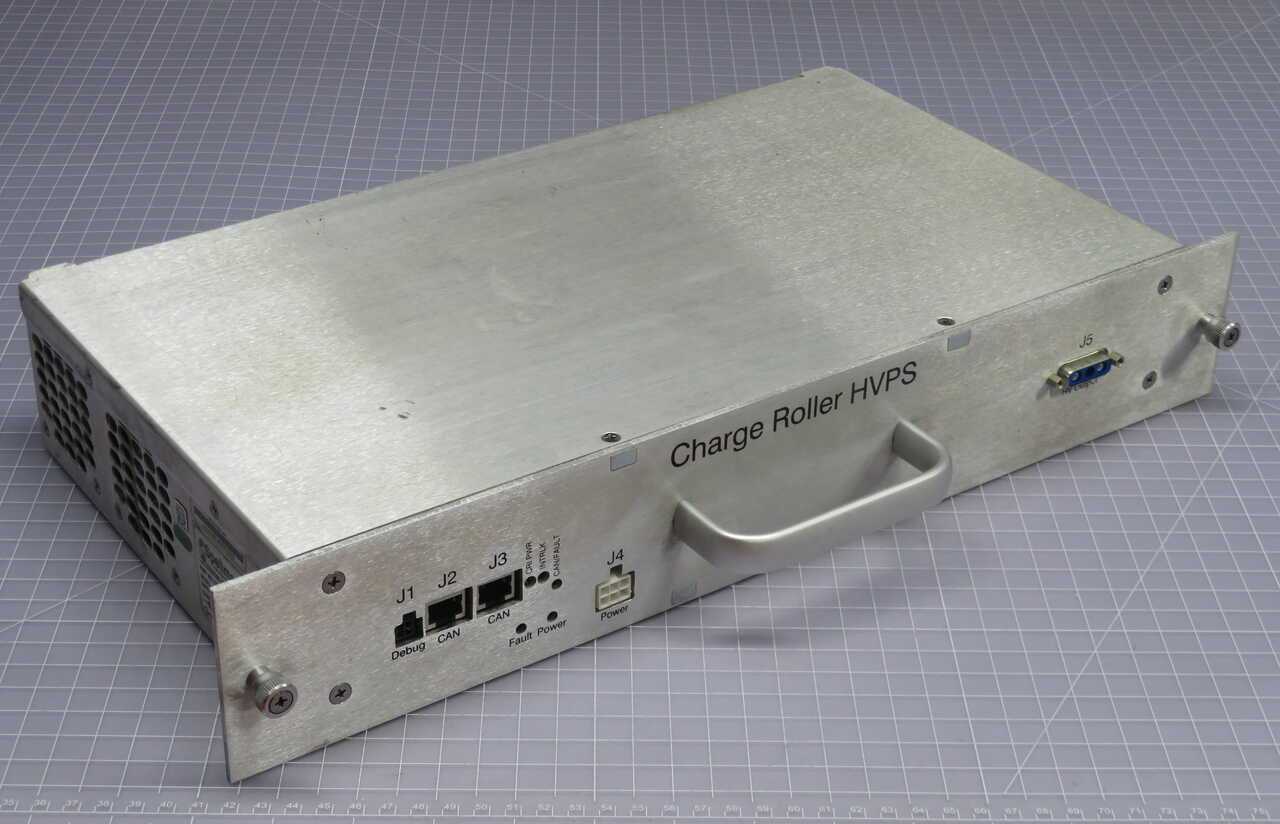 HP CA454-02613 High-Voltage Power Supply Module For Digital Press Charge-Roller Assembly - PCB CIRCUIT BOARDS