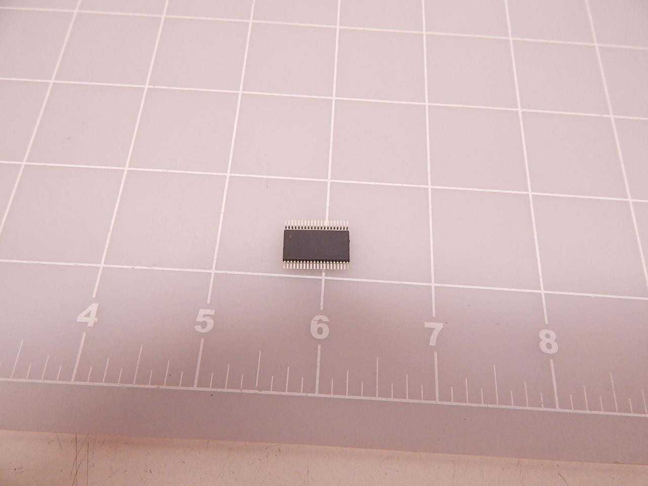 LOT OF 1240 P80CL31HFT J52191AE JSM00432 LOW VOLTAGE MICROCONTROLLER T80364 - ELECTRONIC COMPONENTS