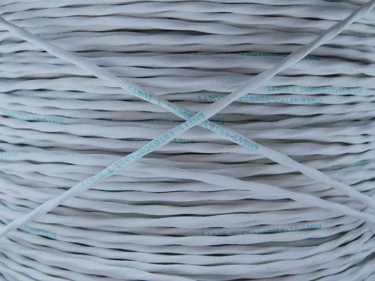LOT OF 1050 FT RAYCHEM BMS13-48T03C02G022 55PC1121-22-2/6-9CS2502 WIRE T133797 - ELECTRICAL WIRE