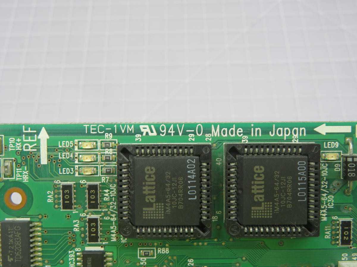 NFV2CG-5 N610050355AA CONTROL T221381 - AUTOMATION & CONTROLS
