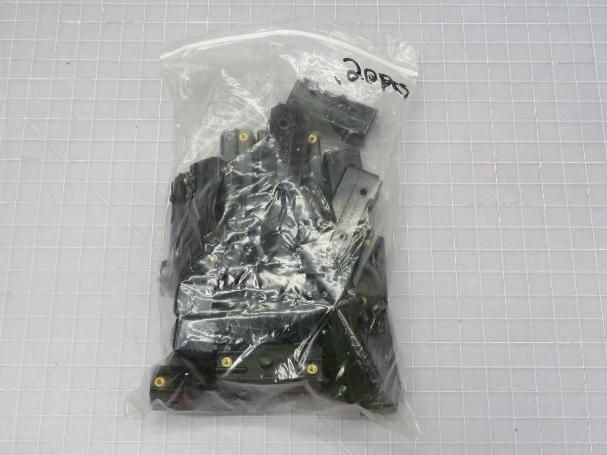 LOT OF 20 HONEYWELL WZ-RX-D584 SNAP ACT T224049 - SWITCHES