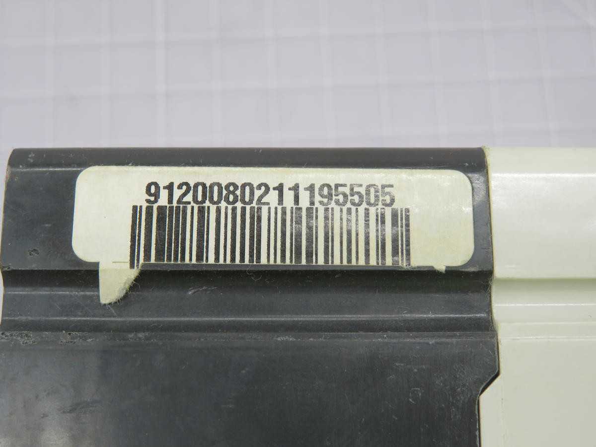 AUTOMATION DIRECT F3P INDUSTRIAL CIRCUIT BREAKER T219896 - INDUSTRIAL PARTS
