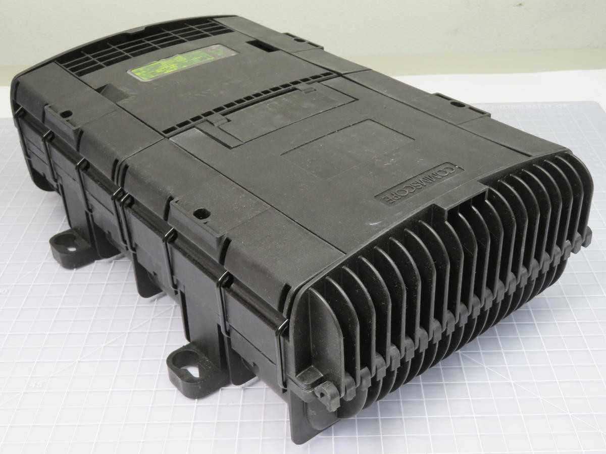 1M LASER LOCATION HAZARD LEVEL 1M ENCLOSURE T192100 - ELECTRICAL ENCLOSURES