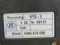 JOHN DEERE VTS-3 JOYSTICK CONTROLLER T218709 - OPERATOR CONTROLS