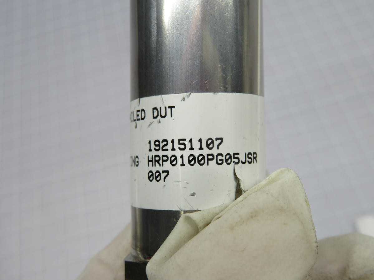 Honeywell HRP0100PG5JSR Industrial Pressure Sensor T223581 - SENSORS