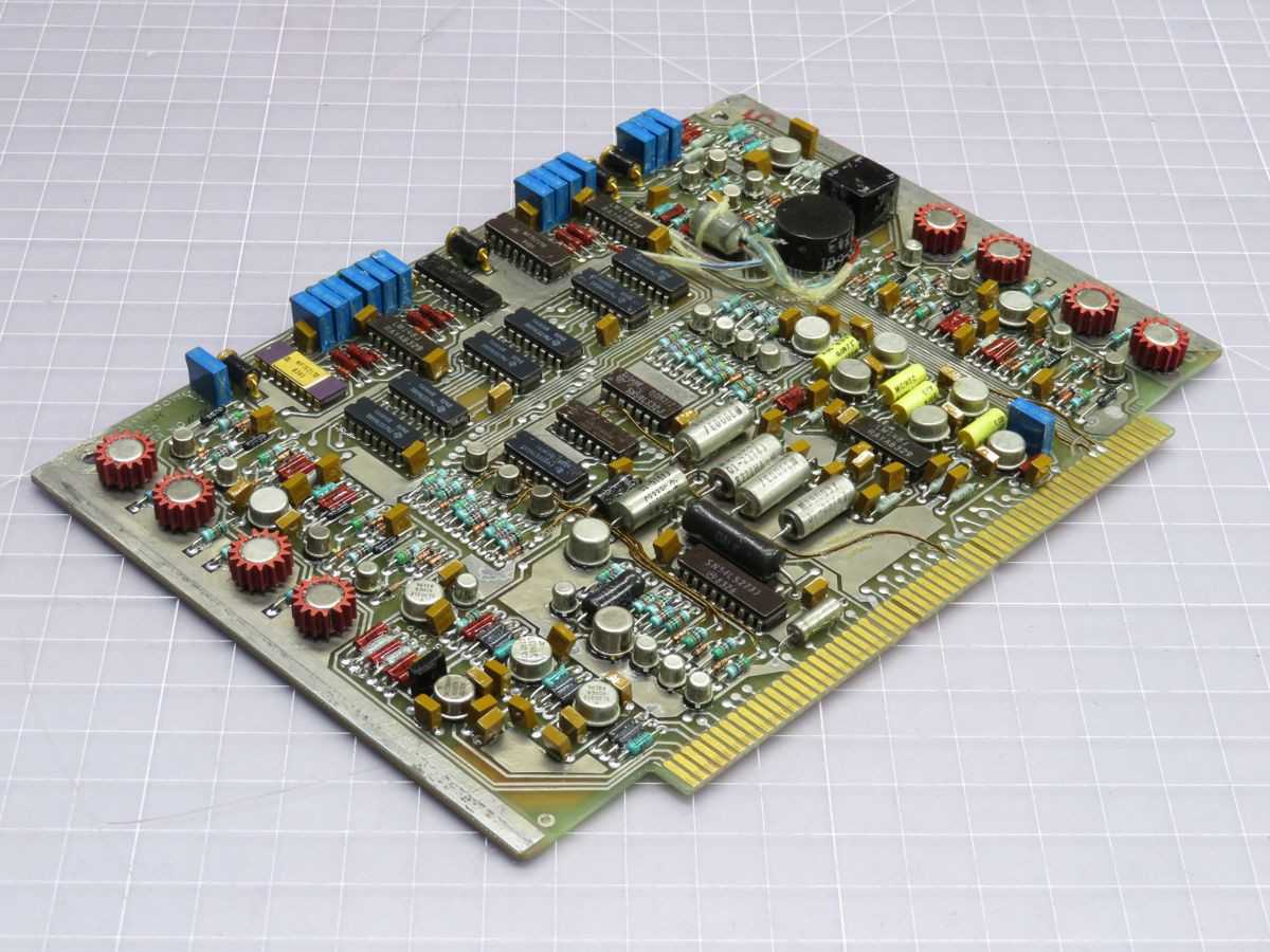 7002673 Circuit Board T251060 - High-Quality Replacement Part - PCB CIRCUIT BOARDS