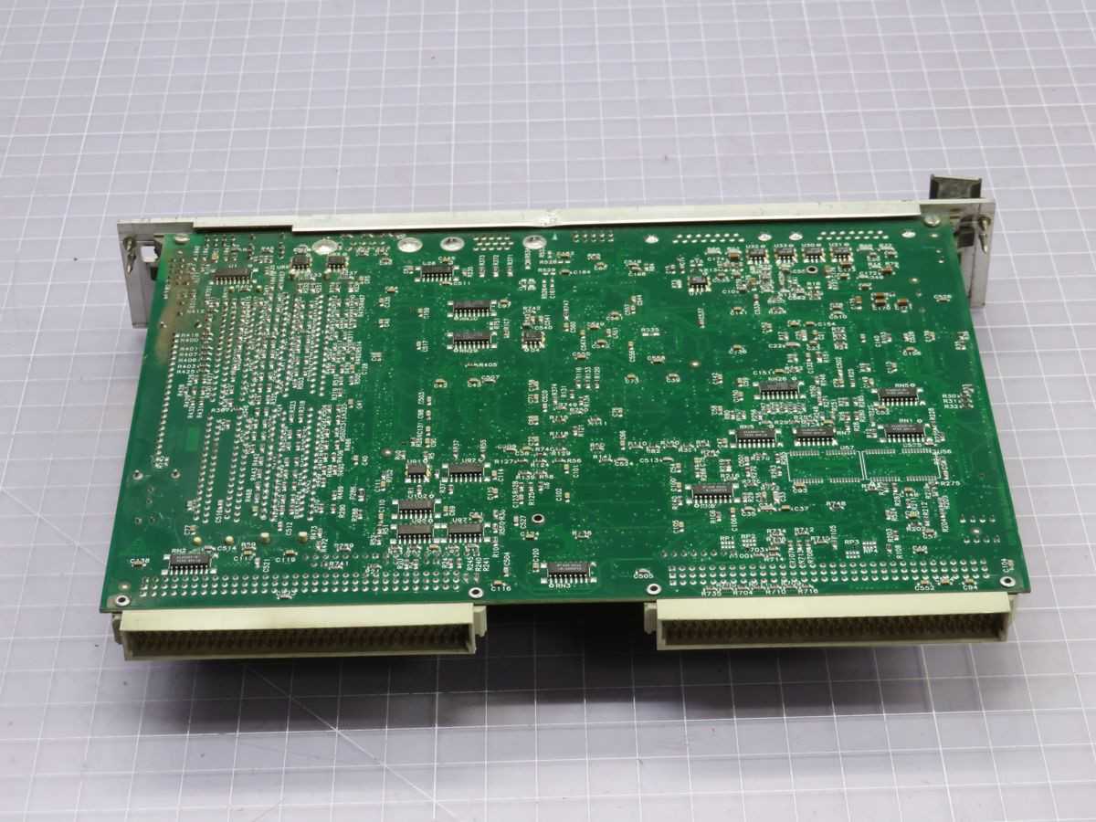 SIEMENS 00366803/02 ICOS CIRCUIT BOARD T256103 - PCB CIRCUIT BOARDS