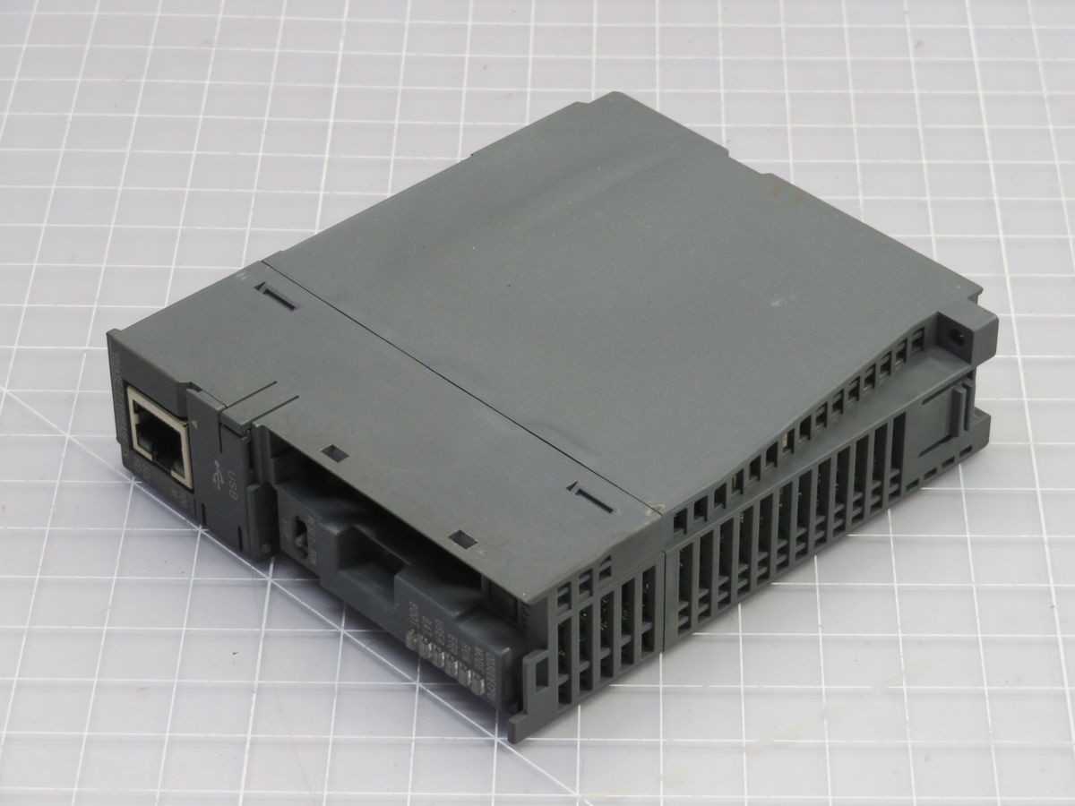 MITSUBISHI Q03UDECPU CPU MODULE T257439 - PLC MODULES