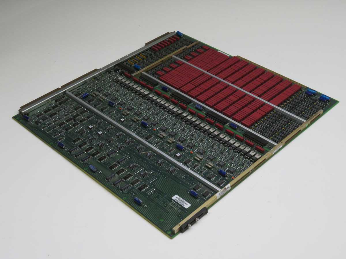 GENRAD 9009-0544-00 CIRCUIT BOARD T255690 - PCB CIRCUIT BOARDS