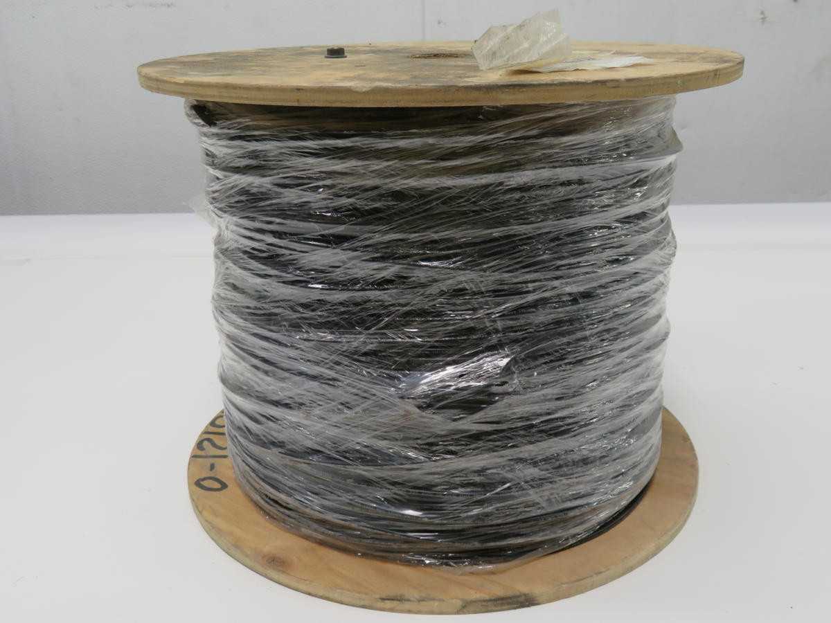 LOT OF 2500 FT ICA 11015121-0 WIRE CABLE T206858 - ELECTRICAL WIRE