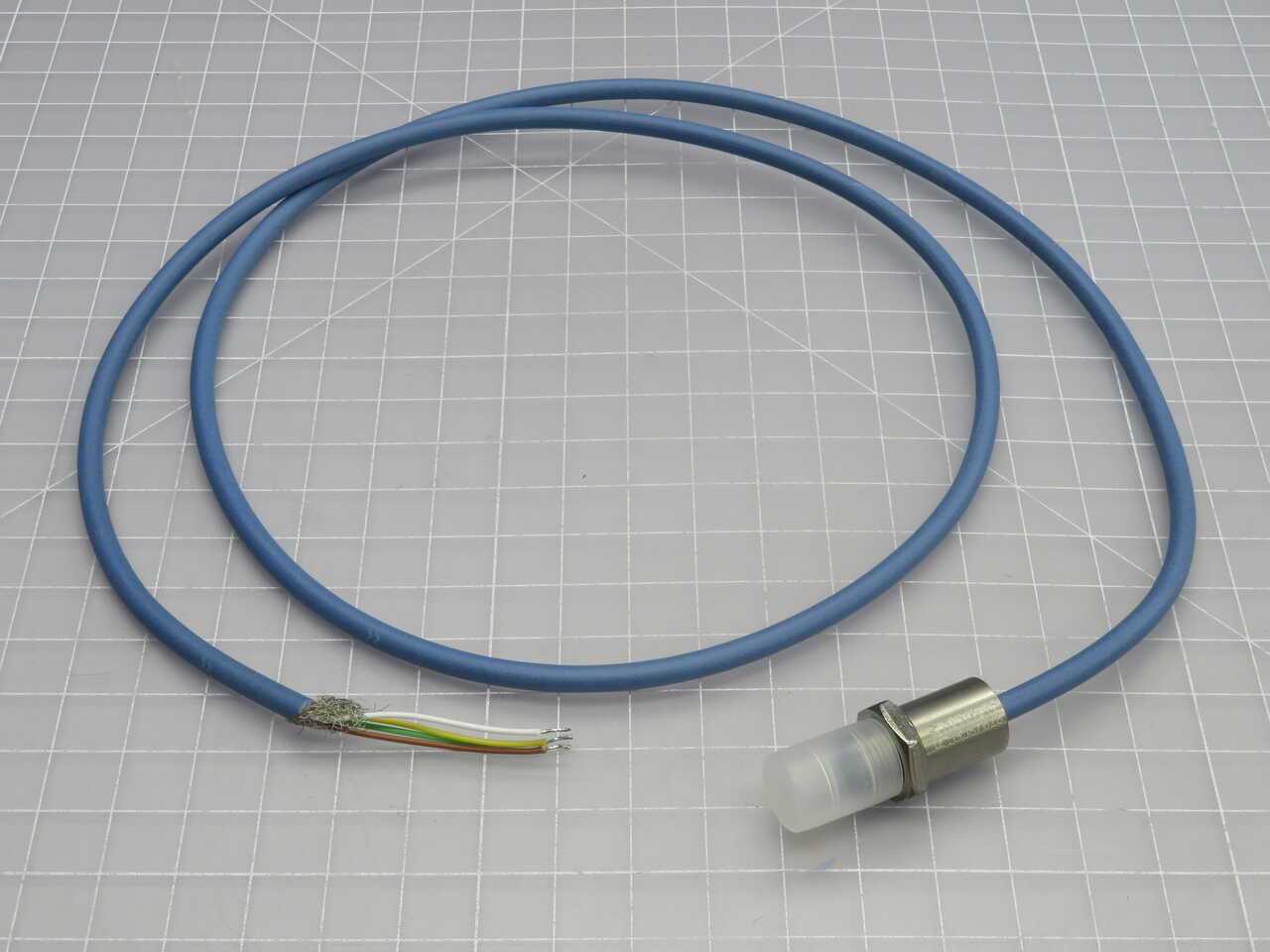 RAYTEK RAYMI310LTS INFRARED TEMPERATURE SENSOR T270326 - TEMPERATURE CONTROL COMPONENTS