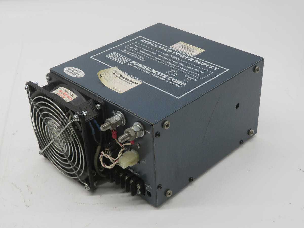 RTE SW-24-K-V-P2828A AC TO DC POWER SUPPLY T212371 - POWER SUPPLIES