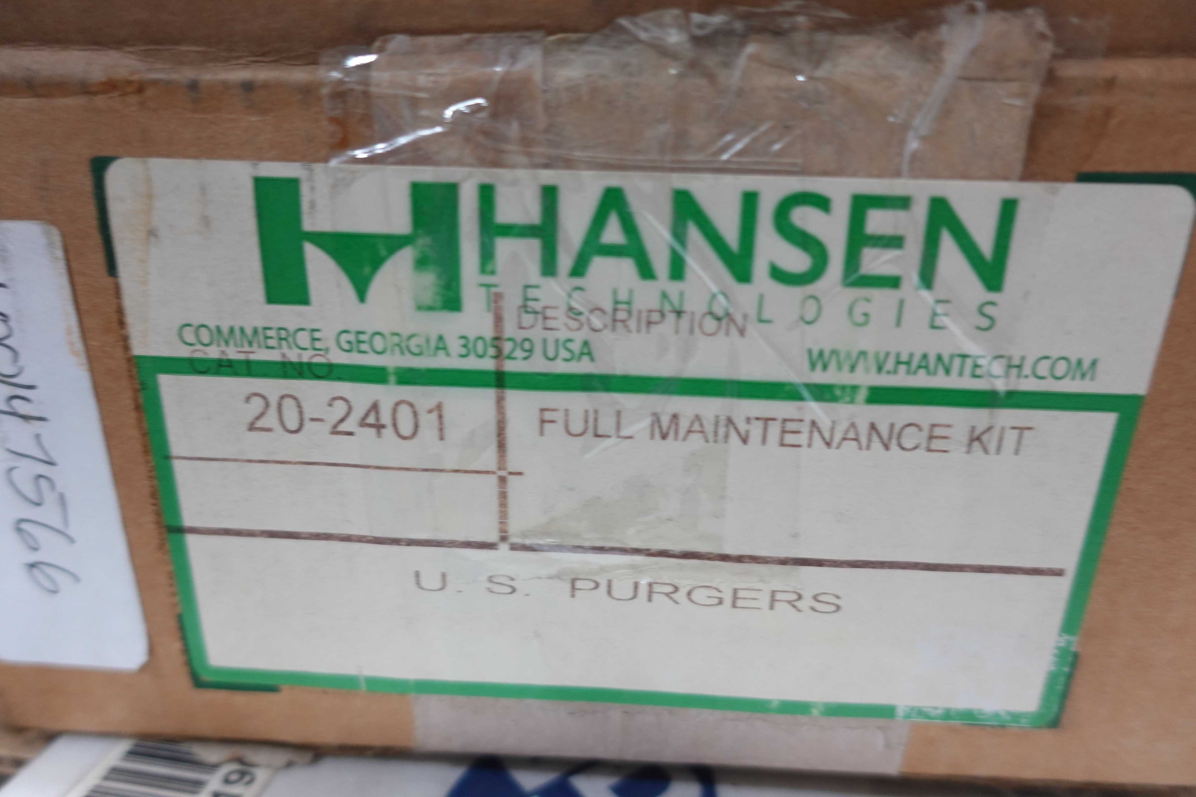 SKU 1775540 - PALLET OF ASSORTED PUMP PARTS AND ACCESSORIES - PUMPS