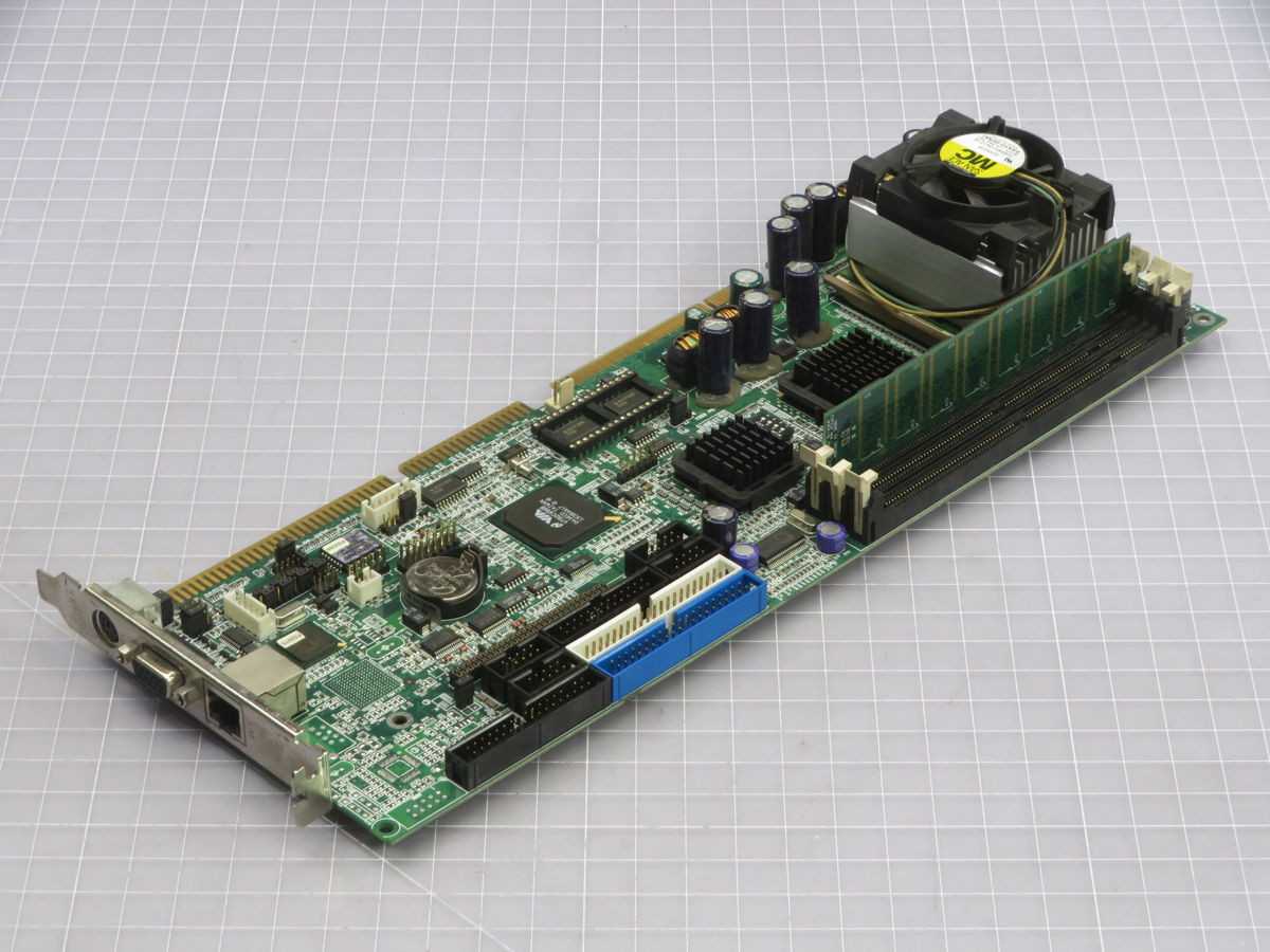 CONTEC SPI-6941-LV PCB CIRCUIT BOARD T246557 - PCB CIRCUIT BOARDS