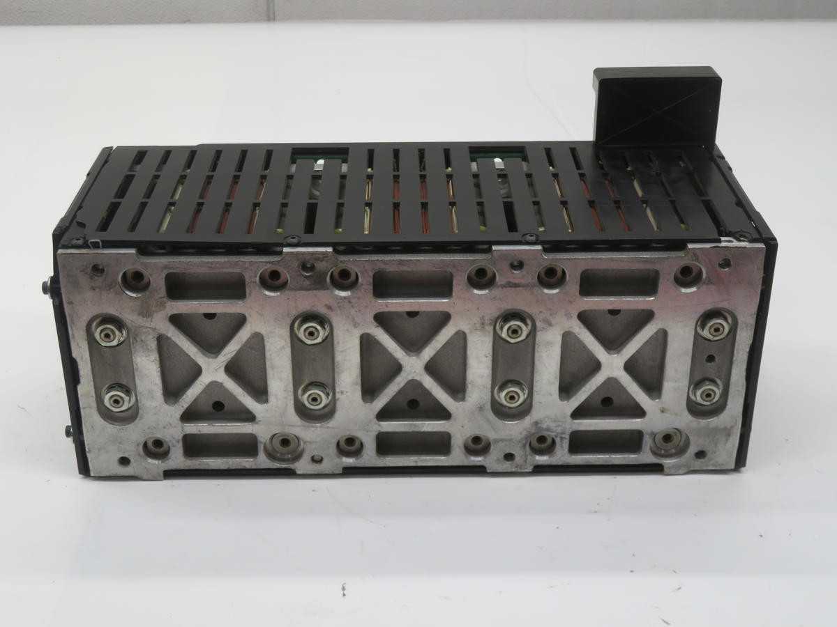 UNIVERSAL 4988E POWER SUPPLY T234640 - INDUSTRIAL PARTS