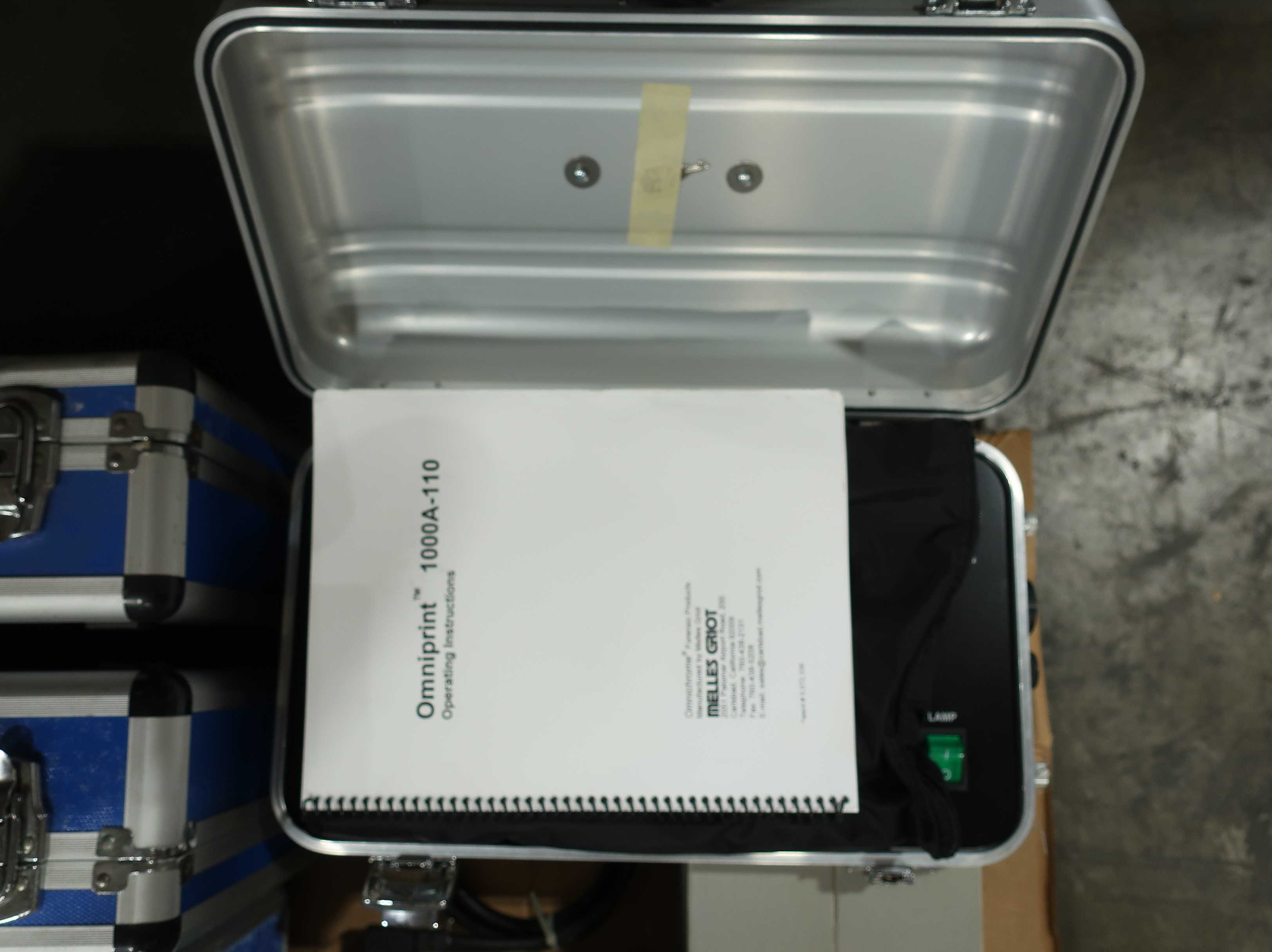 SKU 1785868 - PALLET OF ASSORTED ELECTRICAL TEST EQUIPMENT - LAB & SCIENTIFIC