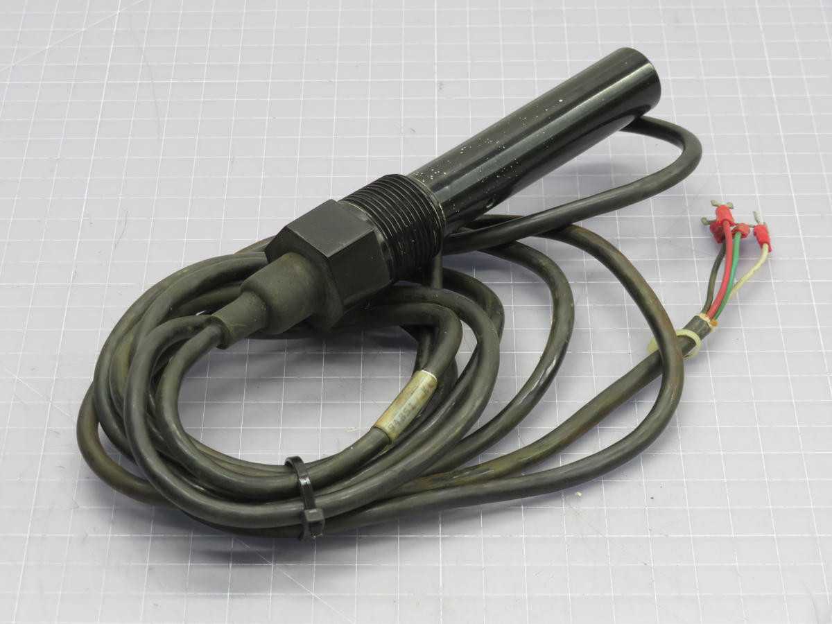 Beckman 94851 Conductive Proximity Sensor T216179 - SENSORS