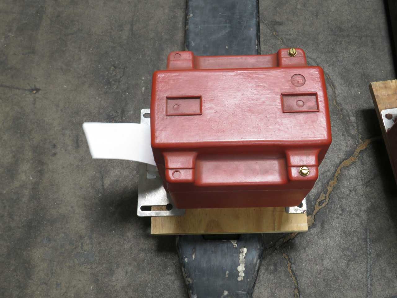 INSTRUMENTS TRANSFORMER PTG5-2-110-842 VOLTAGE POTENTIAL TRANSFORMERS
8300:120 T187678 - POWER TRANSFORMERS