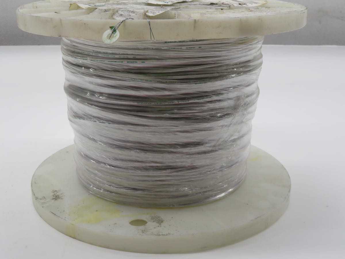 LOT OF 1600 FT CARLISLE 7079109E WIRE/CABLE T225540 - ELECTRICAL WIRE