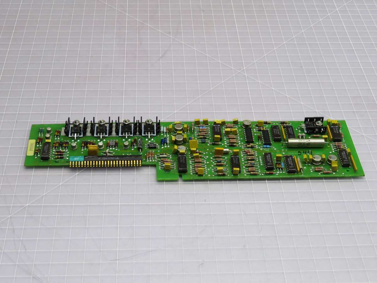 7014526-901 CIRCUIT BOARD T251047 - PCB CIRCUIT BOARDS