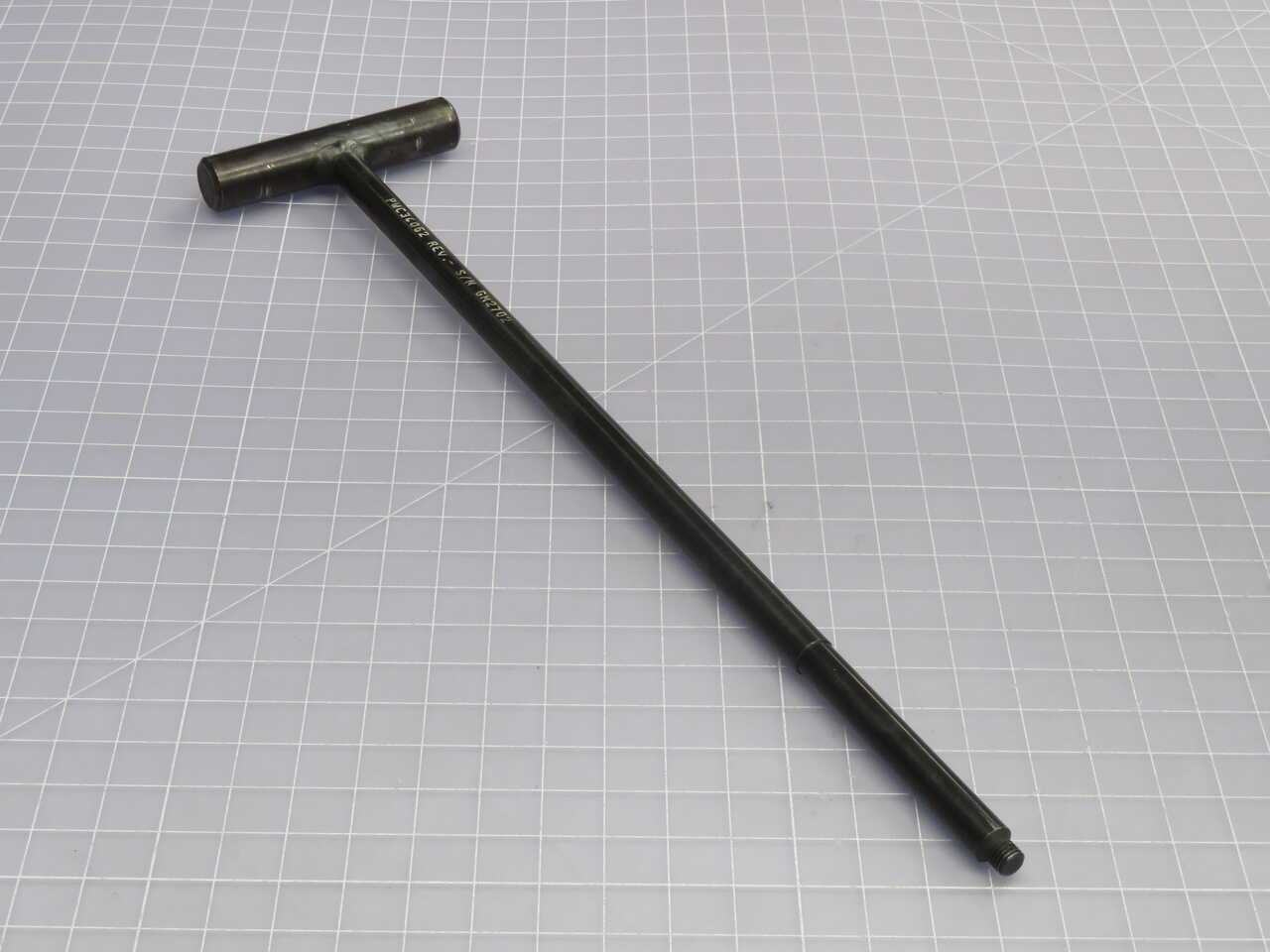 KELL-STROM PWC34052 PT6 ENGINE TOOLING ADAPTER - HAND TOOLS