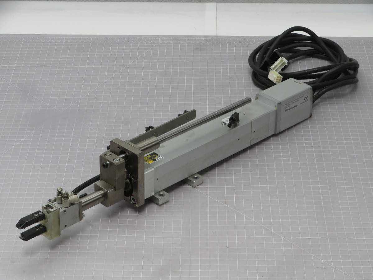 IAI RCP2W-RA4C-I-42P-5-150-P1-R05-B-FT Robo Cylinder T206500 - SERVO