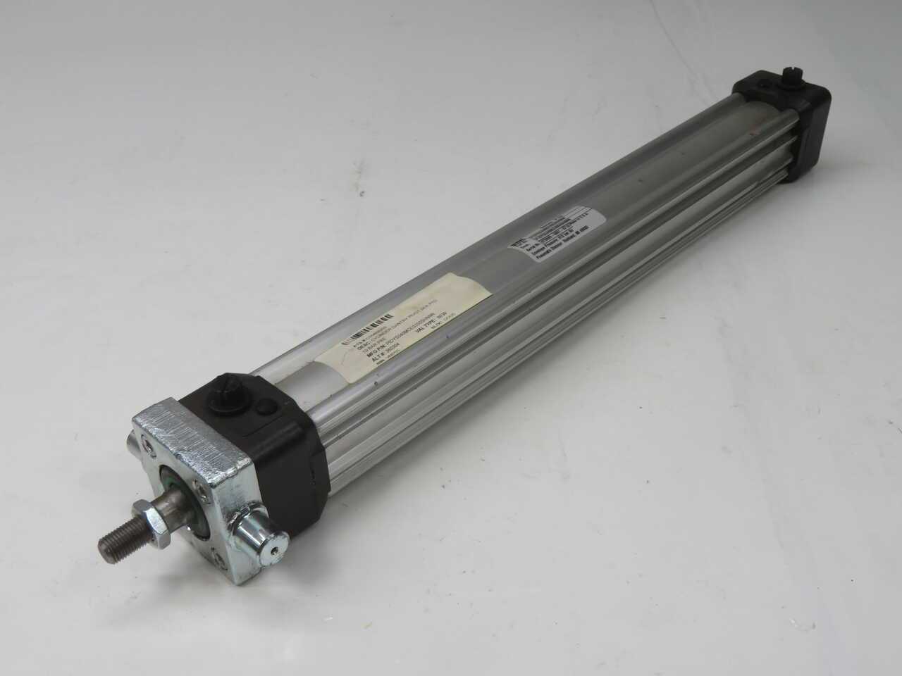 Parker P1DYS040MCE0350SHNNN Hydraulic Cylinder T270288 - PNEUMATIC CYLINDER