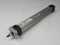 Parker P1DYS040MCE0350SHNNN Hydraulic Cylinder T270288 - PNEUMATIC CYLINDER