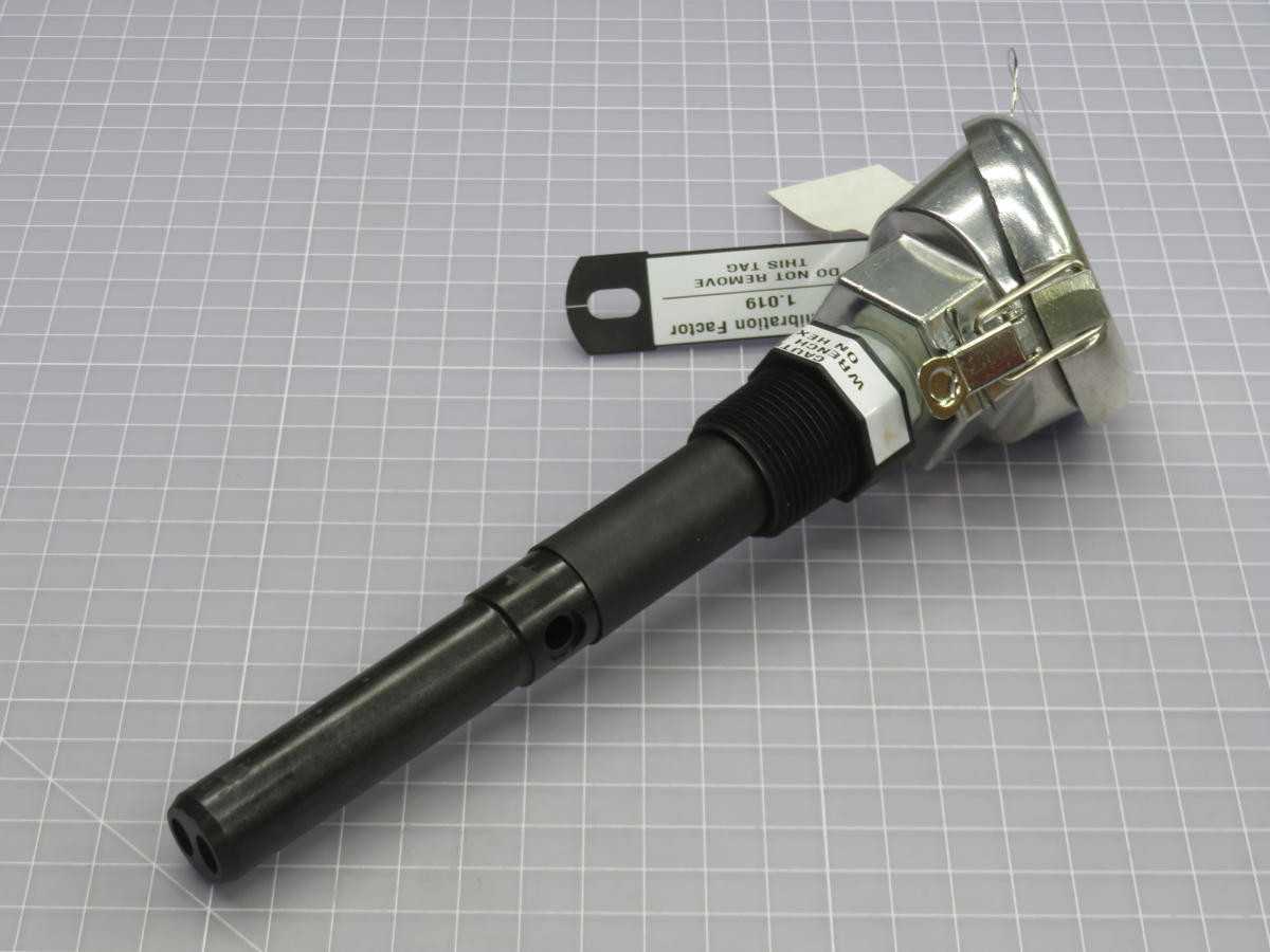 HONEYWELL 04905-X01-33-333-X1-000-L00 CONDUCTIVITY SENSOR T240120 - PH & ORP MEASUREMENT