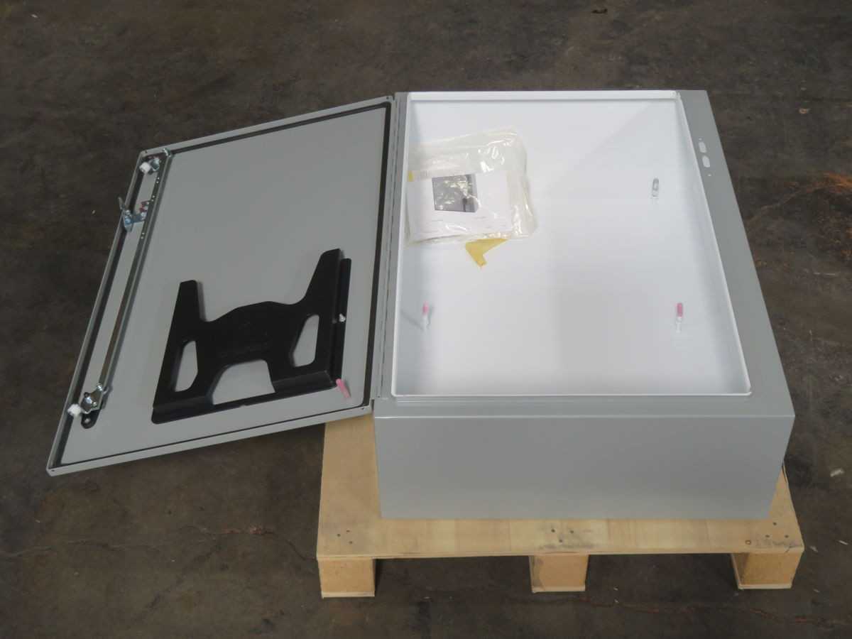 NVENT A36SA2610LPPL/SPL ENCLOSURE T261176 - ELECTRICAL ENCLOSURES