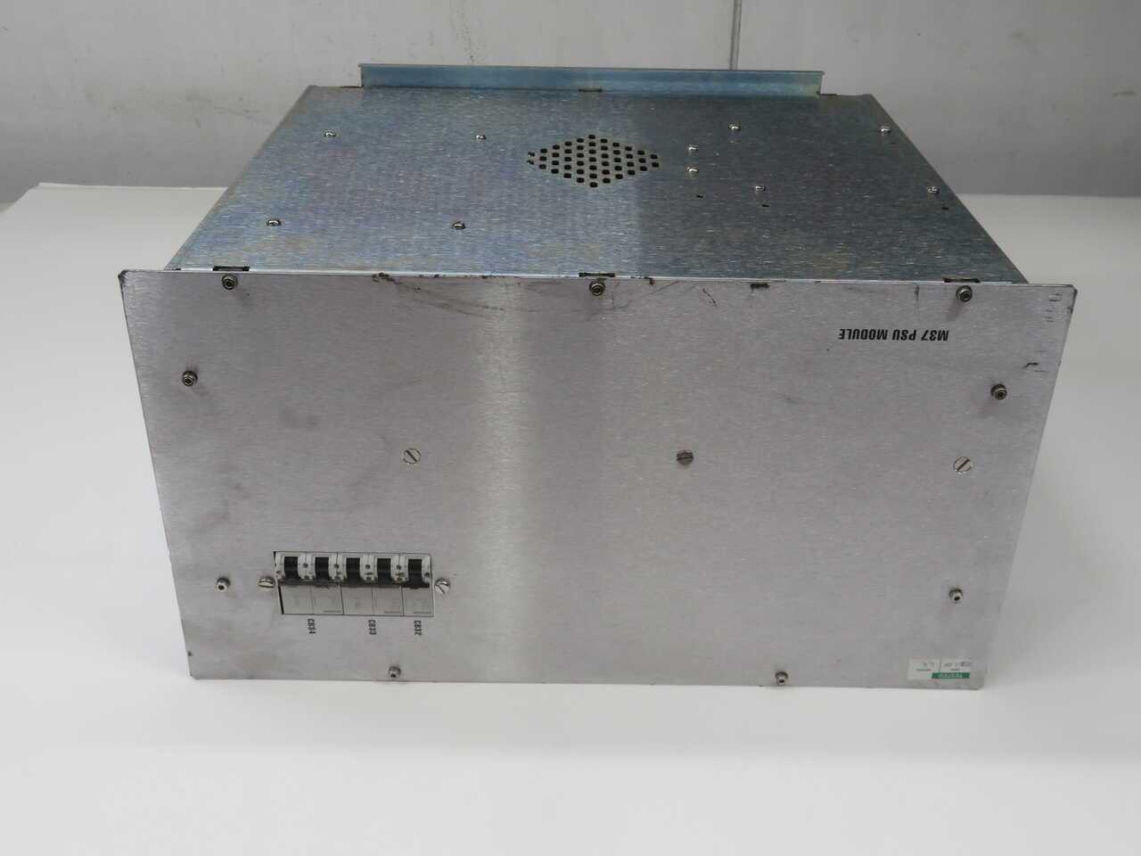 DEK M37 PSU MODULE T270652 - PCB CIRCUIT BOARDS