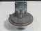DWYER INSTRUMENTS 1638-10 DIAPHRAGM PRESSURE SWITCH T209968 - PRESSURE MEASUREMENT