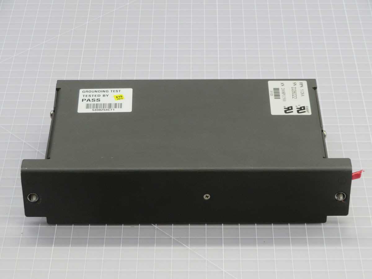 Motorola FPN5128A Power Supply T260268 - Reliable Performance for Your Needs - POWER SUPPLIES