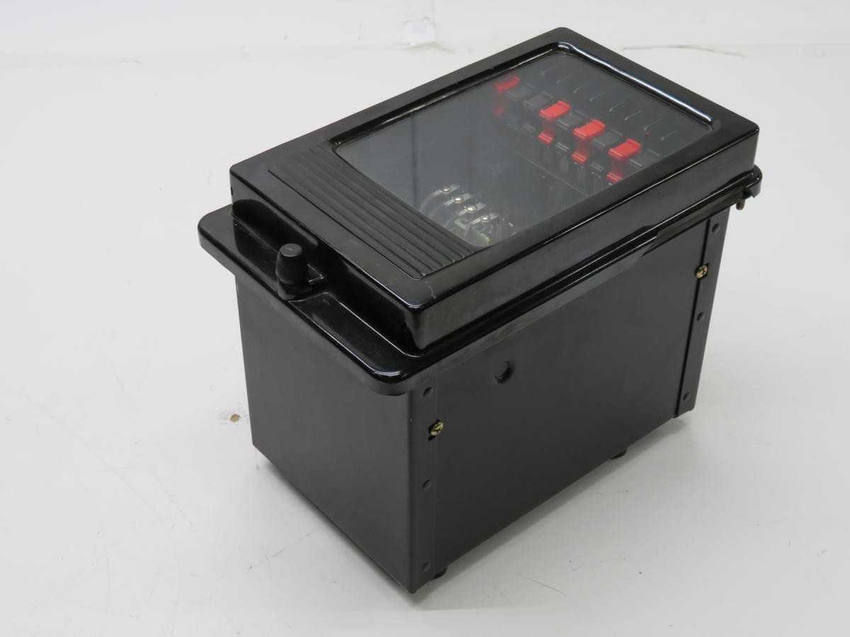 ABB 606B028A09 TYPE AR RELAY T210314 - PROTECTION RELAY