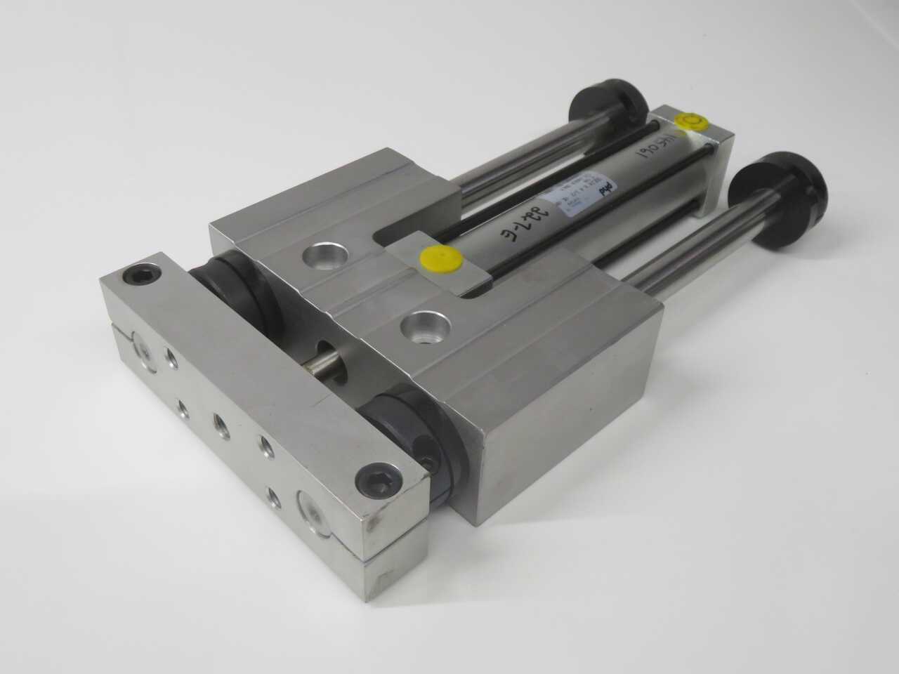 PHD SDC24 X 4 1/2-AE-AR-E SLD&CYL GUIDED SLIDE CYLINDER T269826 - GUIDED SLIDE CYLINDER