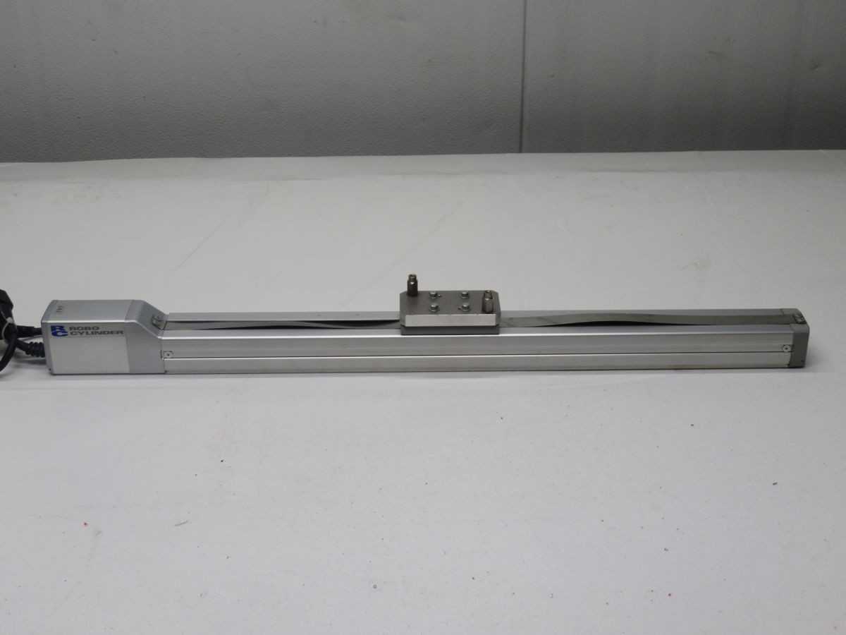 IAI RCP2-SA5C-I-42P-6-500-P1-S-NM ACTUATORS T247966 - SERVO
