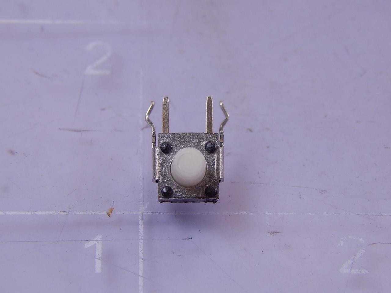 LOT OF 140 113436 PUSH SWITCHES T97218 - INSPECTION & MEASUREMENT