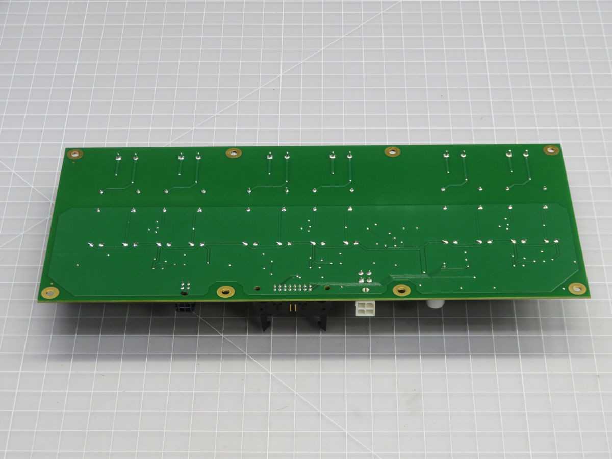 ACTIVE POWER 31123-1_01 31122-1 A SSD PWB CIRCUIT BOARD T260416 - PCB CIRCUIT BOARDS
