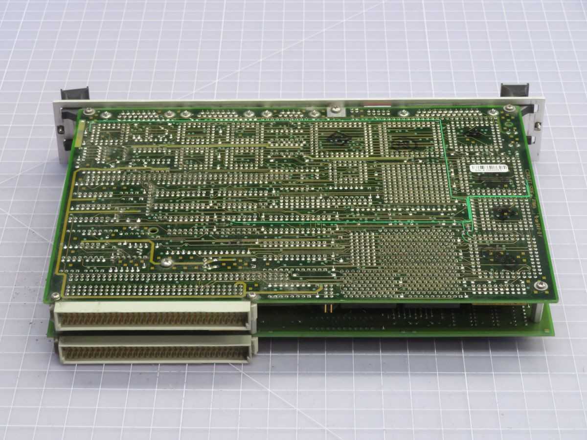Fuji VPM-4114EXF-01 Dispenser Board T258806 - PCB CIRCUIT BOARDS
