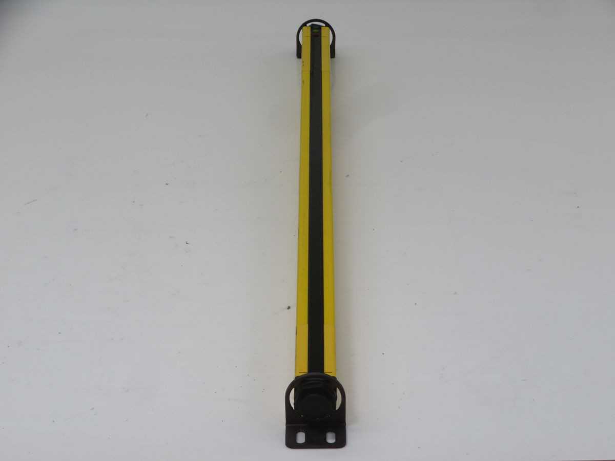 STI MS4328BX 42687-0280 LIGHT CURTAIN TRANSMITTER T247309 - INDUSTRIAL PARTS