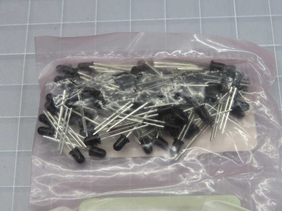 Lot Of 700 Honeywell SDP8105-212 Detectors T224771 - SWITCHES
