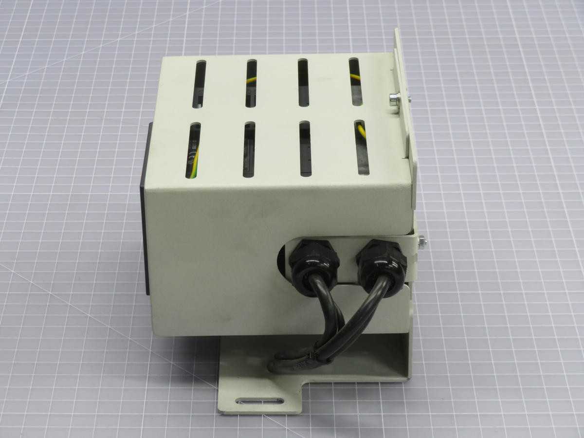 Mitsubishi Freqrol E700 Variable Speed/Frequency Drive T223199 - AC VFD DRIVES