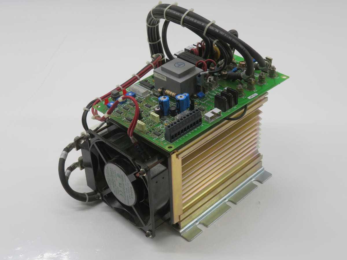 9500-9032 POWER SWITCHING DEVICE T237863 - SWITCHES