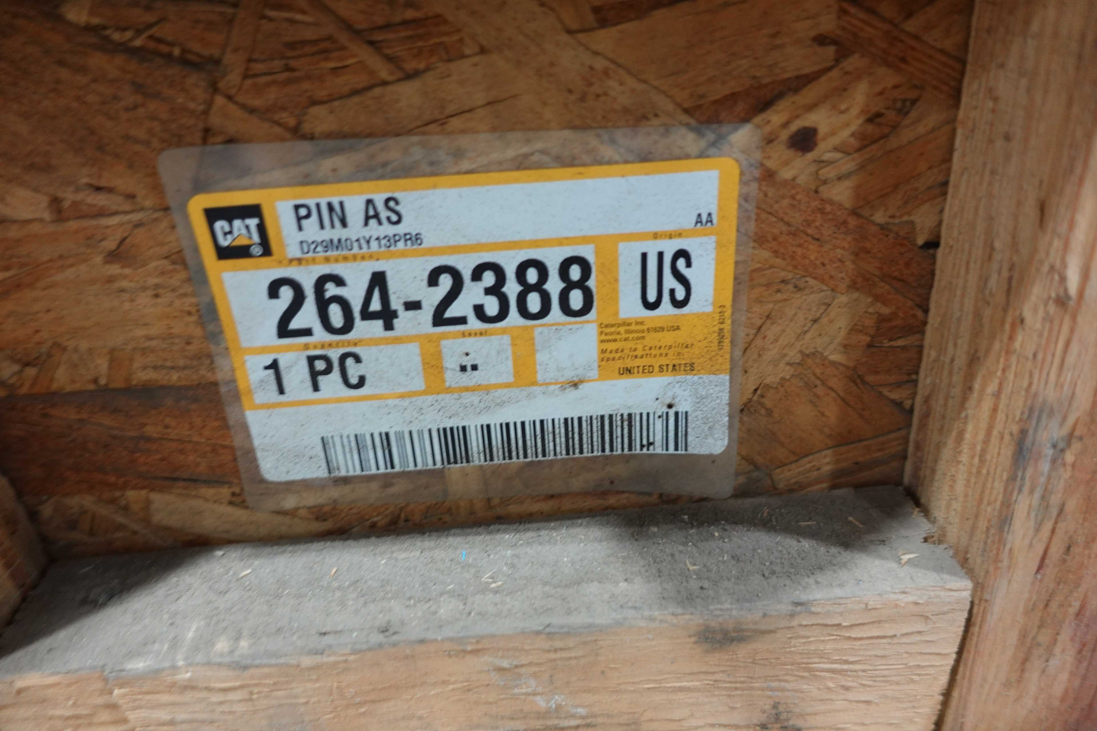 Used Material Handling for Sale | Aucto