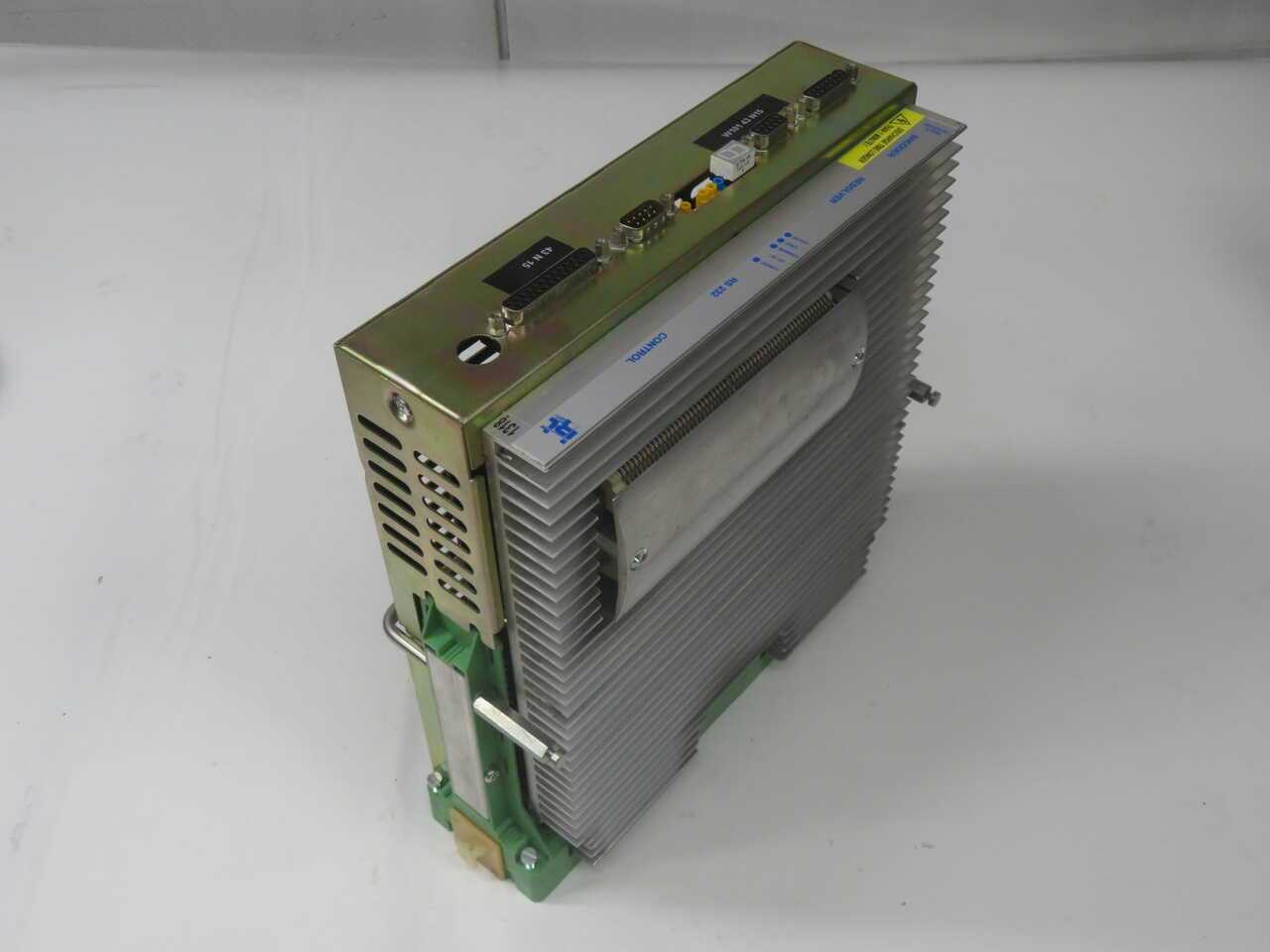 IRT SA 8301.100.13000 SERVO DRIVE T270756 - SERVO
